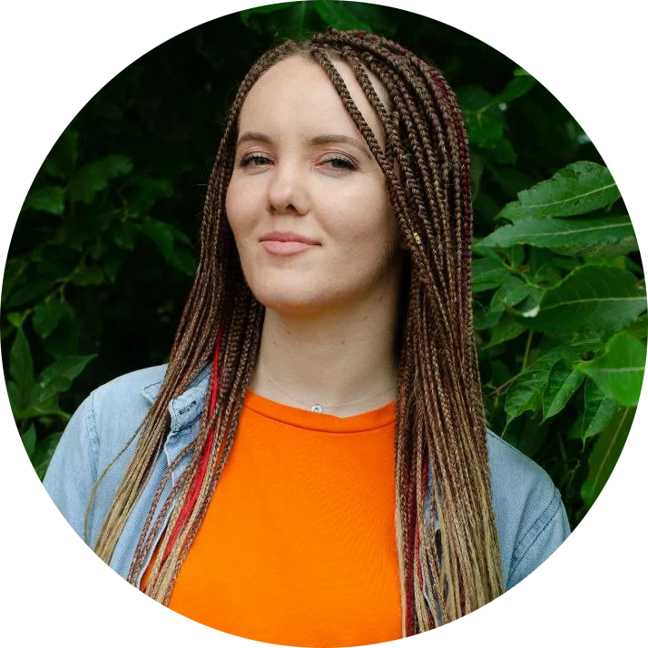 ХИМИЧ Дарья Алексеевна