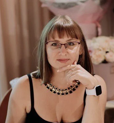 Шурупова Елена Николаевна