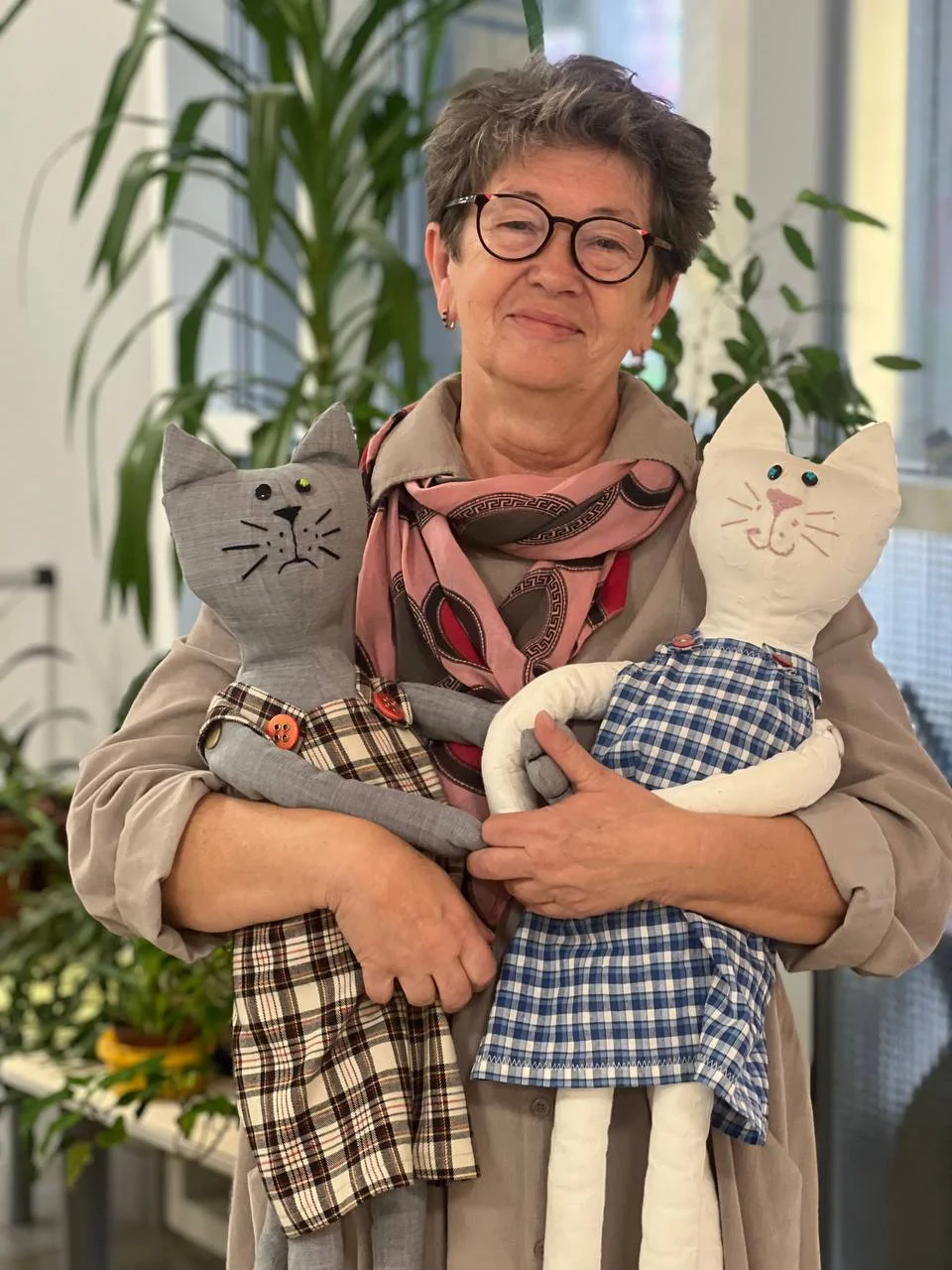 Булекова Елена Евгеньевна