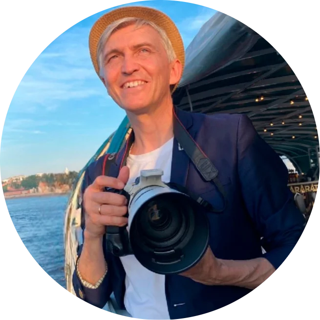 ТРУБНИКОВ Константин Владимирович