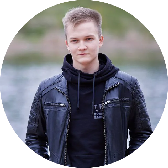 ВАСИЛЬЕВ Сергей Алексеевич