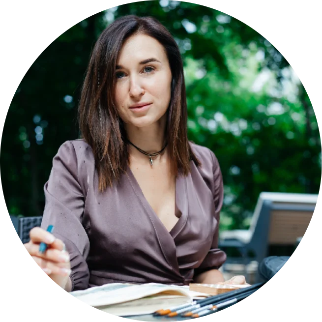 ВЯТЛЕВА Екатерина Владимировна