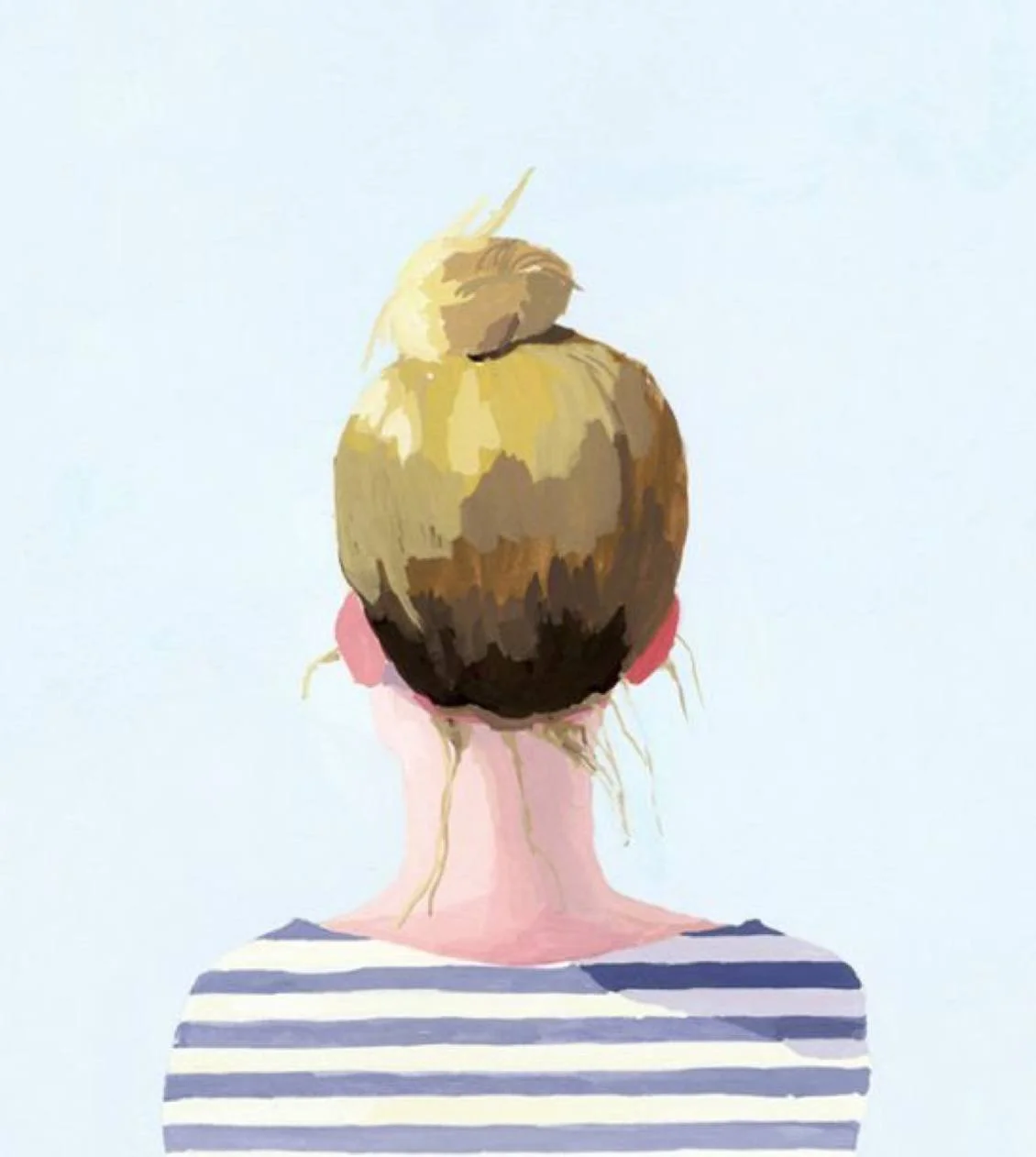 Наталья Генадьевна