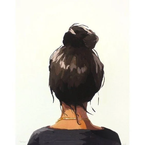 Марина Ларионова